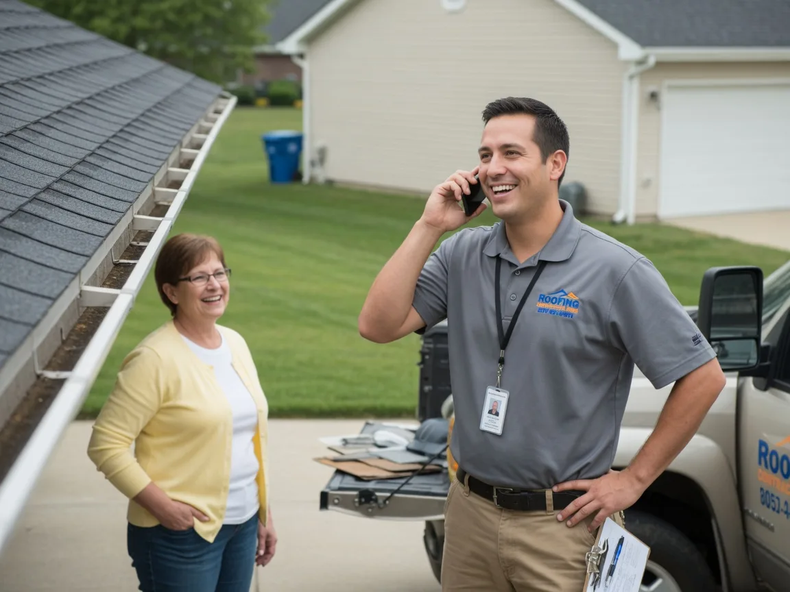 Local Roofing Contractors Saronville, NE FAQs
